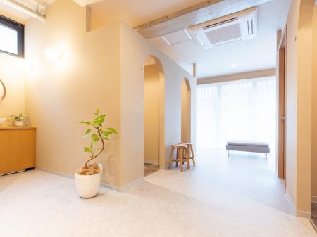 【現代女性の冷えに特化】助産師・妊活マイスター監修