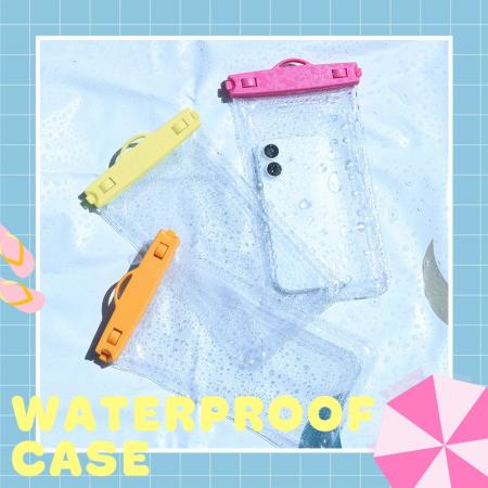 MOTTERU　ビタミンカラーが夏を楽しくさせること間違