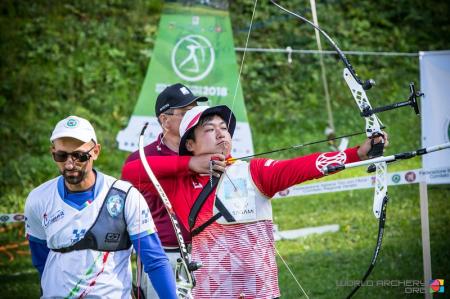 「オリンピック日本代表」「世界選手権 金メダリスト