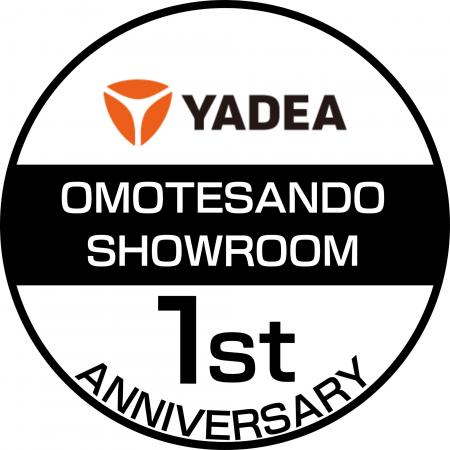 世界最大の電動二輪モビリティYADEA　国内唯一のutf-8