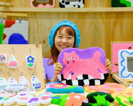 60,000点以上の作品から“自分だけの宝物”をみつutf-8
