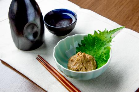 創業430余年の老舗“魚商 鮑屋”の直売ブランド『utf-8