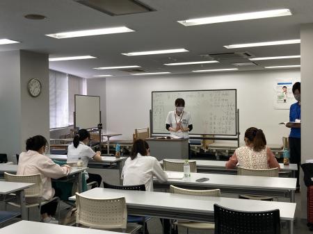 三幸福祉カレッジ、宮城県の外国人介護人材向けutf-8