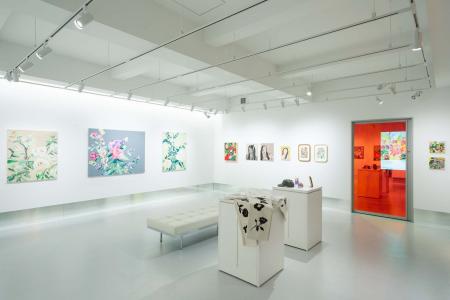 【YUGEN Gallery FUKUOKA】個展開催中！“小さき芸術”