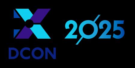 【DCON2025】2025年5月9日（金）・10日（土）ヒカリエ
