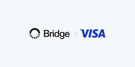 【抄訳】Bridge と Visa 、ステーブルコイン対応カー