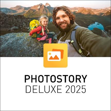 AIでこだわりのフォトムービー作成「MAGIX Photostory