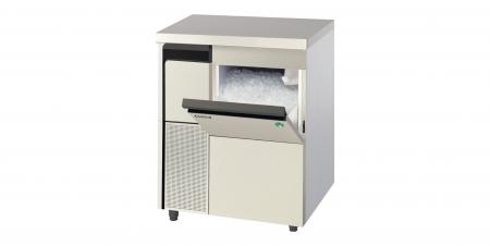 ノンフロン冷媒採用チップ/フレークアイス製氷機発売