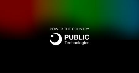 パブリックテクノロジーズ、PVMVを新策定し経営体制を
