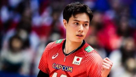 バレーボールの男女日本代表が挑む『ネーションズリー