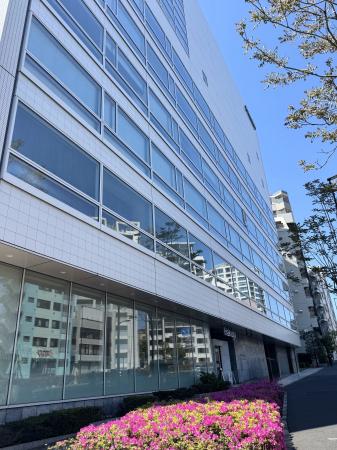 【本社オフィスを移転】約60坪から約153坪のオフィス