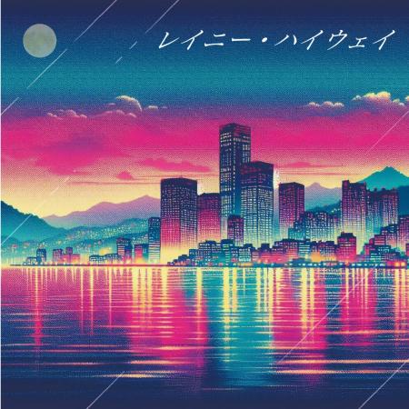 シン・渋谷系ハーモニーポップグループ「Nagie Lane」