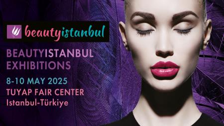 NMNの養庵堂｜国際美容展示会「Beauty Istanbul 2025
