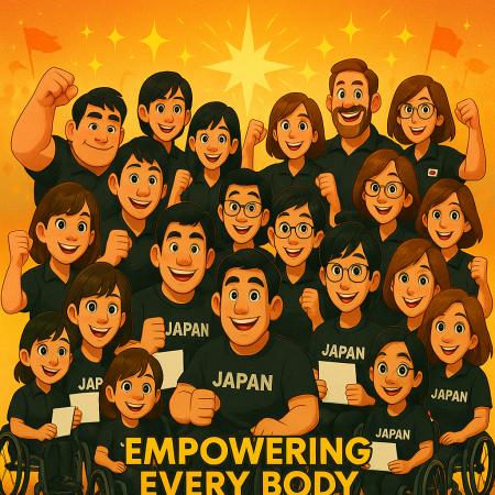 マンスリーレポート（４月）未来を拓く対話の場を… 『