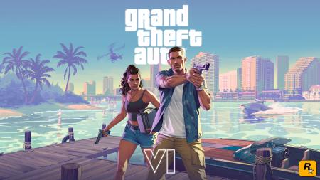 『グランド・セフト・オートVI』トレーラー第2弾を公