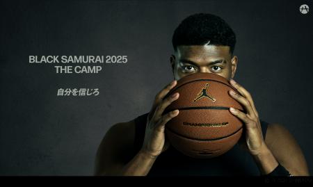 八村塁の新たな挑戦「日本のバスケを強くしたい」 “BL