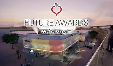 [SAVE THE DATE]　We’re Smart World：フューチャーア