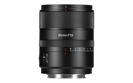 七工匠 7Artisans 85mm F1.8 AF Lマウント 発売