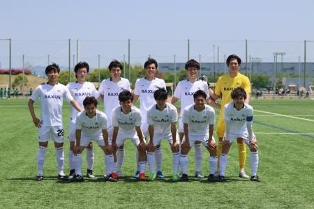 大阪市からJリーグ入りを目指す「OsakaCitySC」が大阪