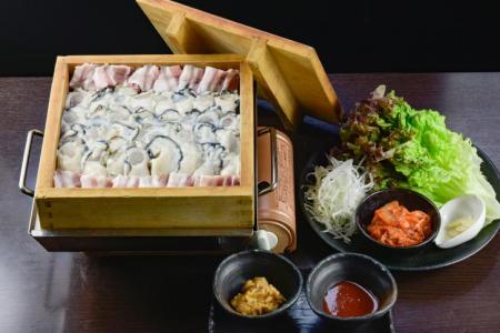 海鮮居酒屋「かいり」、夏も“かいり”で楽しむ！utf-8