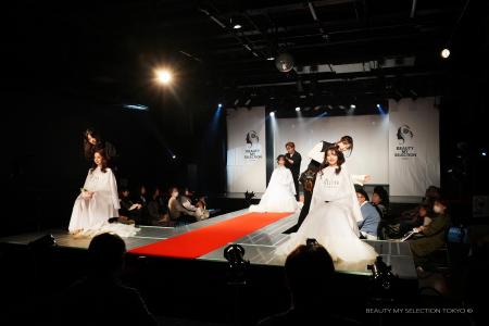 12周年｜美容＆ファッションのBtoCイベント「BEAutf-8