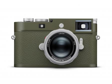 新製品：ライカM11-P Safari