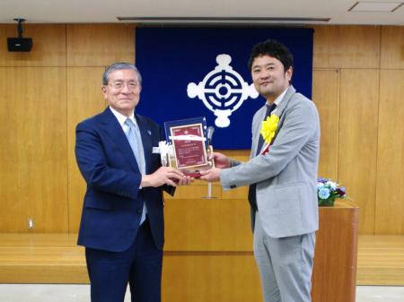 CLINKS株式会社、令和6年度「中央区ワーク・ライフ・