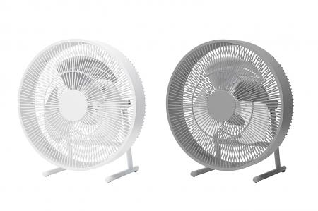 デザイン家電ブランド「±0」がテラスやアウトドutf-8
