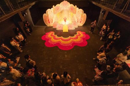 アートのまち大阪・北加賀屋 6月はアートイベントが目