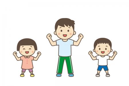 ≪伸芽会≫ 2025年「小学校受験体操スクール 無料体験会