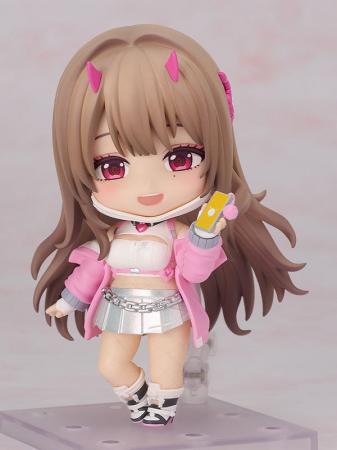 『勝利の女神：NIKKE』より「バイパー」が、ねんどろ