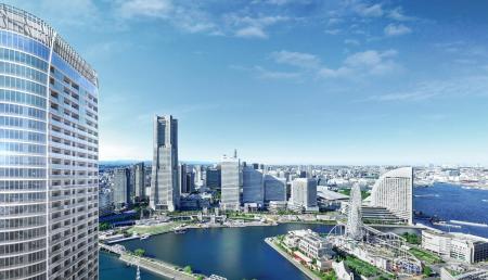 環境先進マンション「BRANZ」のフラッグシップ物件「