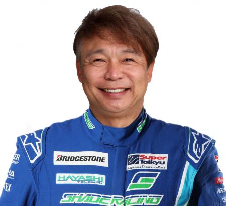 SHADE RACING 2025年 スーパー耐久* 富士24時間レース