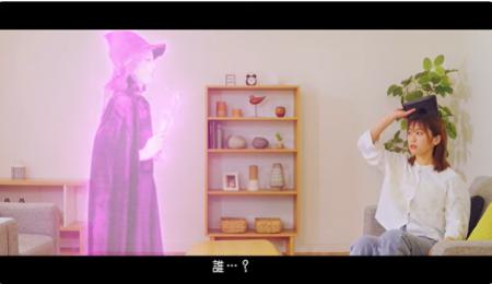 声優・演劇科の学生が高校生役で出演！ショートストー