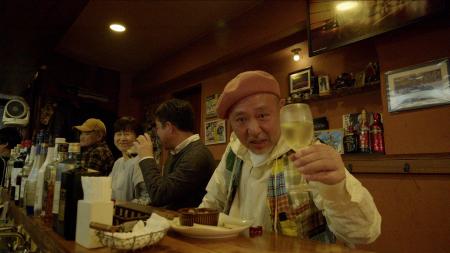 【ＢＳ日テレ】東戸塚で昼から洋食をつまみに乾杯！「