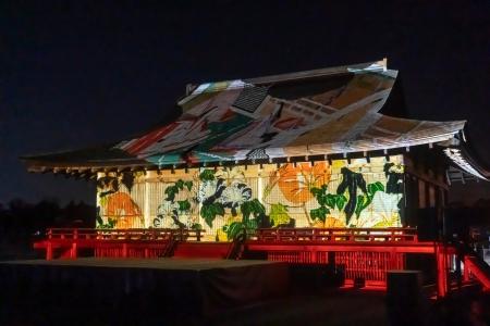 一旗プロデュース「SAIKU CULTURAL ART NIGHT 2025」