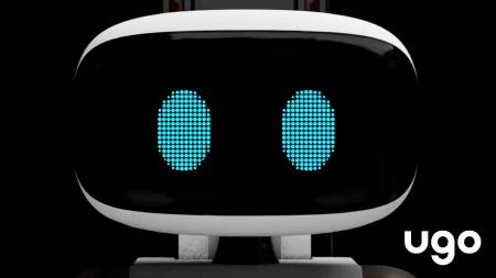 業務DXロボット「ugo」、プロダクトサイトを新設