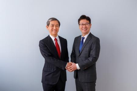 スリーアール株式会社、元佐賀市長 木下敏之氏と顧問