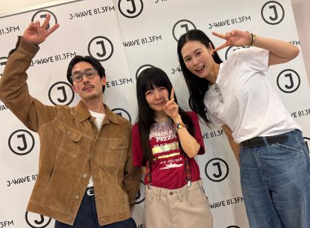 aikoが明かす、名曲「花火」の誕生秘話とは？　大阪で