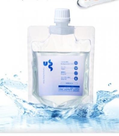 酵素洗顔パパウォッシュの環境配慮特化ブランド『USS 