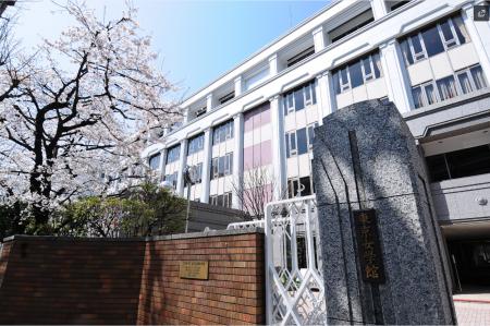 東京女学館が世界水準の学びをアップデート！Nisaiと