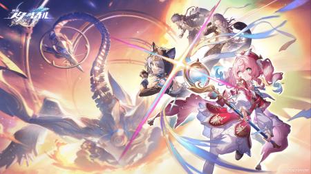 『崩壊：スターレイル』Ver.3.3「夜明け前に迎える崩