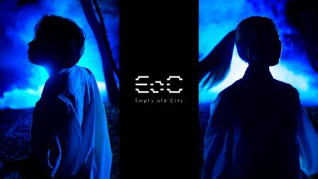 Empty old City 5周年記念ライブ　ゲストアーティスト