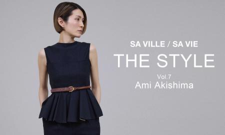 SA VILLE / SA VIE（サヴィル サヴィ）より、WEB連載