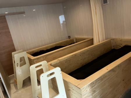 北海道北見市に「米ぬか酵素浴Bran Room夕陽ヶ丘店」