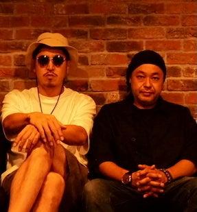 日台の架け橋！ あみじゃかんのハーフラッパーdogmaja