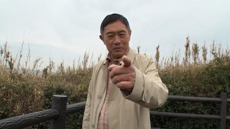 【ＢＳ日テレ】内藤剛志69歳 無尽蔵の胃袋！三崎グル