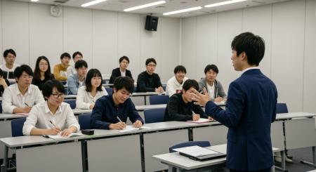 「未来を変えるクリエイターに必要な力とは？」HAL東