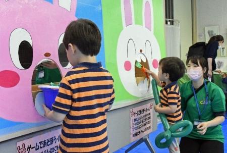 【東京都板橋区】絵本をとことん楽しむ幼児向けイベン