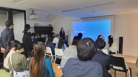台湾政府が後援する Startup Island TAIWAN、東京拠点